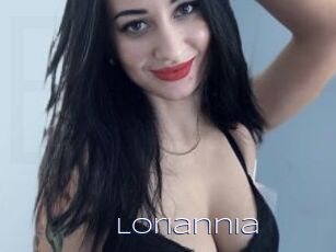 Loriannia