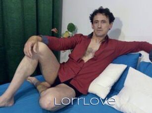LorrLove