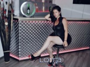 Lorra