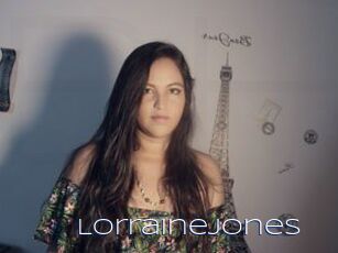 LorraineJones