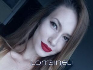LorraineLi