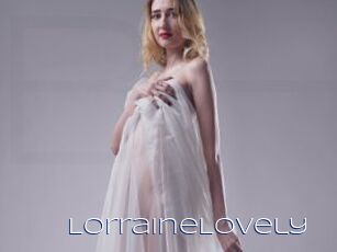 LorraineLovely