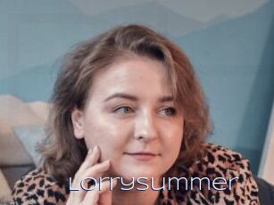 LorrySummer