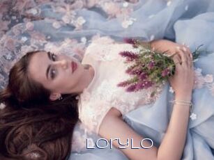 LoryLo