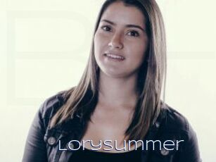 LorySummer