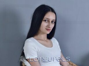 LoryUrels