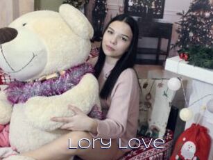Lory_Love_