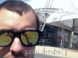 Loslamos