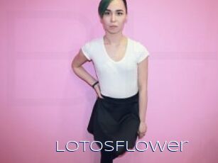LotosFlower
