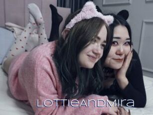 LottieAndMira