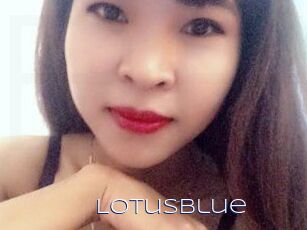 LotusBlue