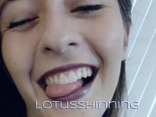 LotusShinning