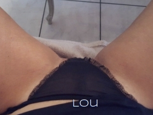 Lou