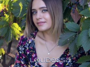 Loudessa