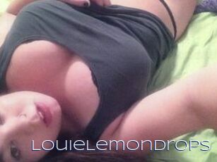 LouieLemonDrops