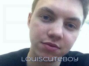 LouisCuteBoy