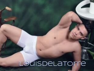 LouisDeLaTorre