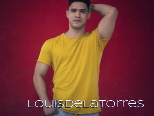 LouisDeLaTorres