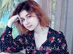 LouisNikky