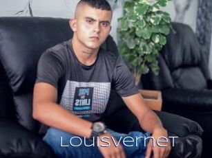 LouisVernet