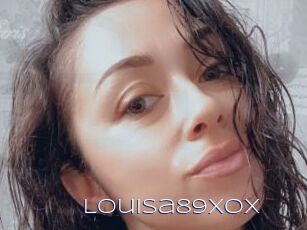 Louisa89xox