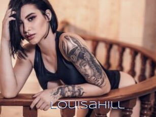 LouisaHill