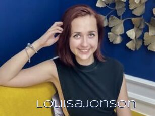 LouisaJonson