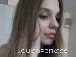 LouisaParksss