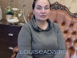 LouiseAdams