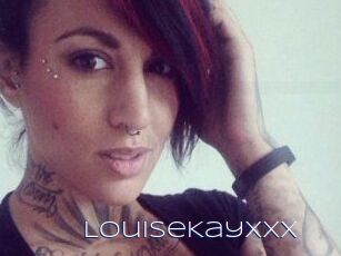 LouiseKayXXX