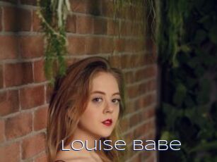 Louise_Babe