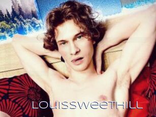 Louissweethill
