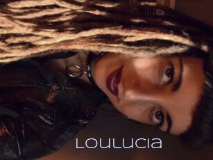 Loulucia