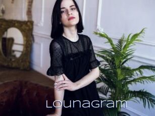 LounaGram