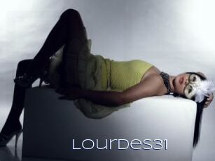 Lourdes31
