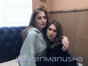 LourenManusha