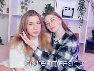 LourenTiffany