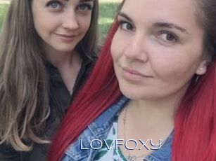 LovFoxy