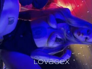 LovageX