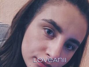 LoveAnii