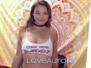LoveAurora