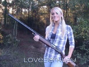 LoveBerkley