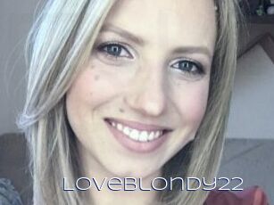 LoveBlondy22