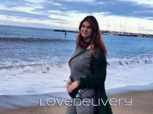 LoveDelivery