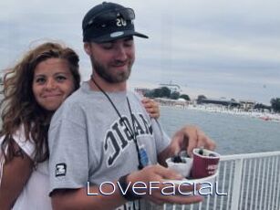 LoveFacial