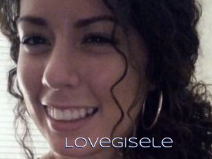 LoveGisele