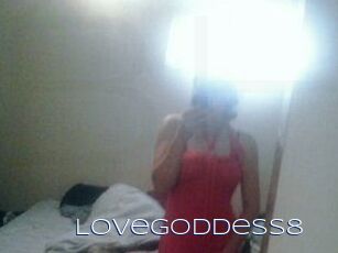 LoveGoddess8