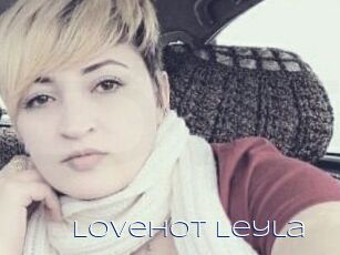 LoveHot_Leyla