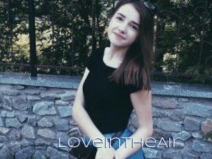 LoveInTheAir