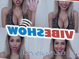 LoveIyMilla